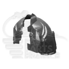 PARE BOUE AILE AVANT-DROIT pour FORD GALAXY