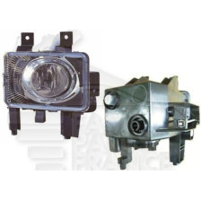 ANTI-BROUILLARD H3 AVANT-DROIT pour OPEL ZAFIRA