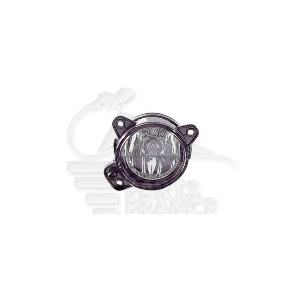 ANTI-BROUILLARD HB4 AVANT-DROIT → 05/05 pour SKODA FABIA