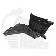CACHE SOUS MOTEUR AVANT-DROIT pour OPEL AGILA
