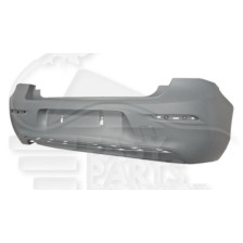 PC AR A PEINDRE A/EMPL MOULURE +/- PACKONTROL 1 SORTIE ECH 