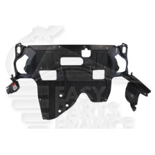 CACHE S/MOTEUR 4 CYL 