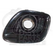 CACHE AB AVG A/MOULURE CHROMEE 