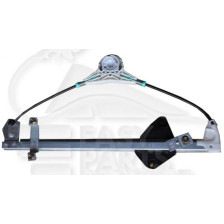 MECANISME DE LEVE VITRE ELECT ARG 