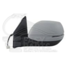 RETRO G ELECT CHAUF A PEINDRE A/FEU RAB ELECT 9 PINS 