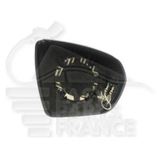 GLACE DE RÉTROVISEUR GAUCHE CHAUFFANT pour CITROEN C5