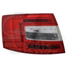 FEU ARG LED MOD 4 PTES 