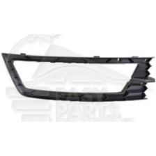 GRILLE DE PC AVD A/EMPL AB 