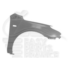 AILE AVANT-DROIT AVEC EMPLACEMENT FEU pour HYUNDAI I-30
