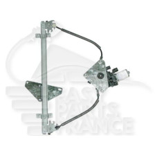 LEVE VITRE ÉLECTRIQUE AVANT-DROIT pour DAEWOO LACETTI