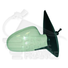 RÉTROVISEUR DROIT A CABLE A PEINDRE pour CHEVROLET AVEO