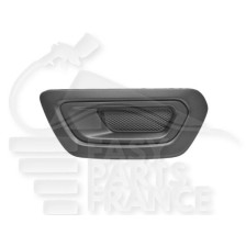 GRILLE DE PARE-CHOC AVANT-GAUCHE NOIRE pour FORD TRANSIT