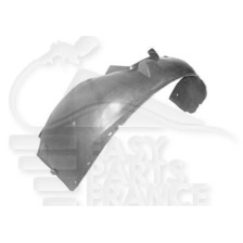 PARE BOUE AILE AVANT-DROIT SAUF 2.8 pour OPEL VECTRA