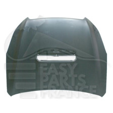 CAPOT MODÈLE TURBO pour SUBARU LEGACY