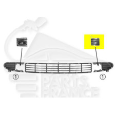 CACHE CROCHET AVANT-GAUCHE pour SEAT ALHAMBRA