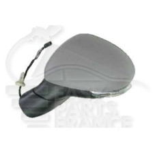 RETRO G ELECT CHAUF A PEINDRE A/FEU RAB ELECT 8 PINS 
