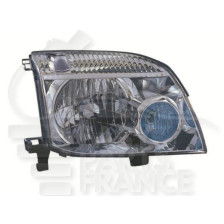 OPT D H4 ELECT A/MOTEUR 