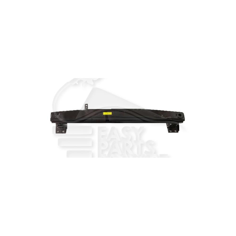 RENFORT DE PARE-CHOC AVANT pour SEAT TOLEDO