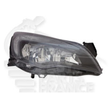OPT D H7+H7 ELECT A/MOTEUR 