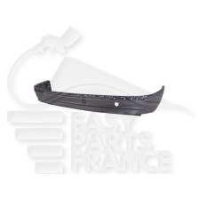 SPOILER DE PC AR A/EMPL MOULURE NOIR +/- PACKONTROL 