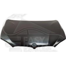 CAPOT ACIER pour BMW X6