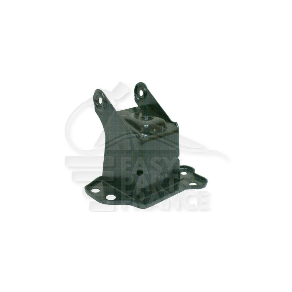 SUPPORT DE PARE-CHOC AVANT-GAUCHE pour OPEL MERIVA