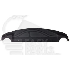 SPOILER DE PARE-CHOC ARRIÈRE 4/5 PORTES pour OPEL INSIGNIA