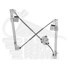 MECANISME DE LEVE VITRE AVG ELECT 