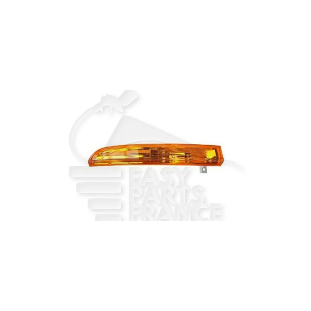 FEU AVANT-DROIT OR pour VOLKSWAGEN PASSAT