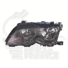 OPT G H7+H7 ELECT A/MOTEUR F/NOIR 