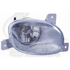 ANTI-BROUILLARD H1 AVANT-DROIT pour VOLVO S80