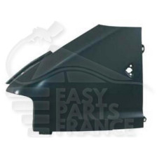AILE AVANT-GAUCHE AVEC EMPLACEMENT FEU pour PEUGEOT BOXER