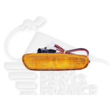 FEU AILE AVANT-GAUCHE OR pour VOLVO S40