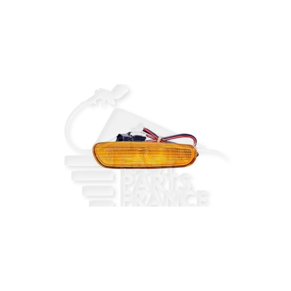 FEU AILE AVANT-GAUCHE OR pour VOLVO S40
