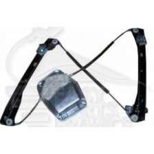 MECANISME DE LEVE VITRE AVANT-GAUCHE ÉLECTRIQUE pour VOLKSWAGEN JETTA