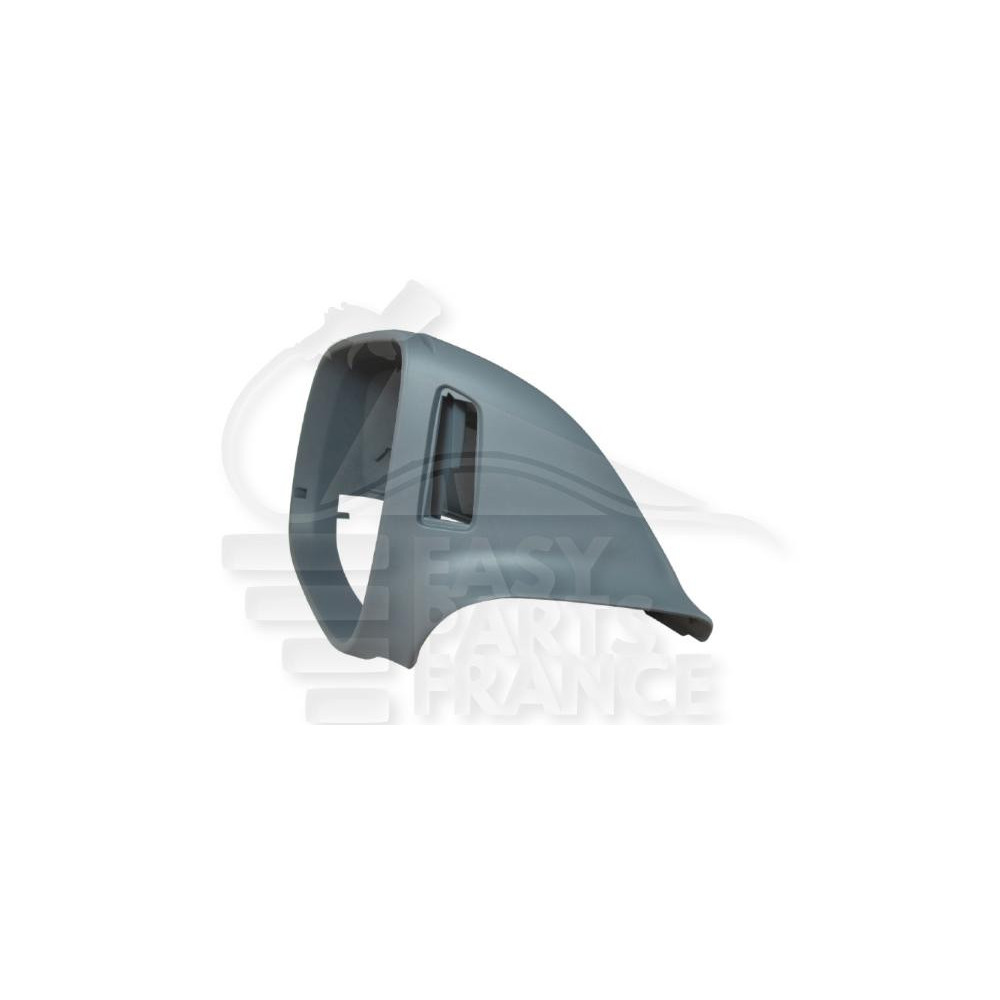 COQUE DE RÉTROVISEUR GAUCHE A PEINDRE AVEC ASSISTANCE LATÉRALE pour AUDI Q5