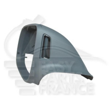 COQUE DE RÉTROVISEUR GAUCHE A PEINDRE LANE ASSIST pour AUDI Q7