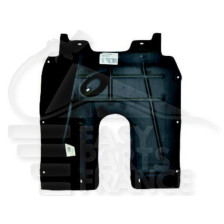 CACHE SOUS MOTEUR pour FIAT BRAVO