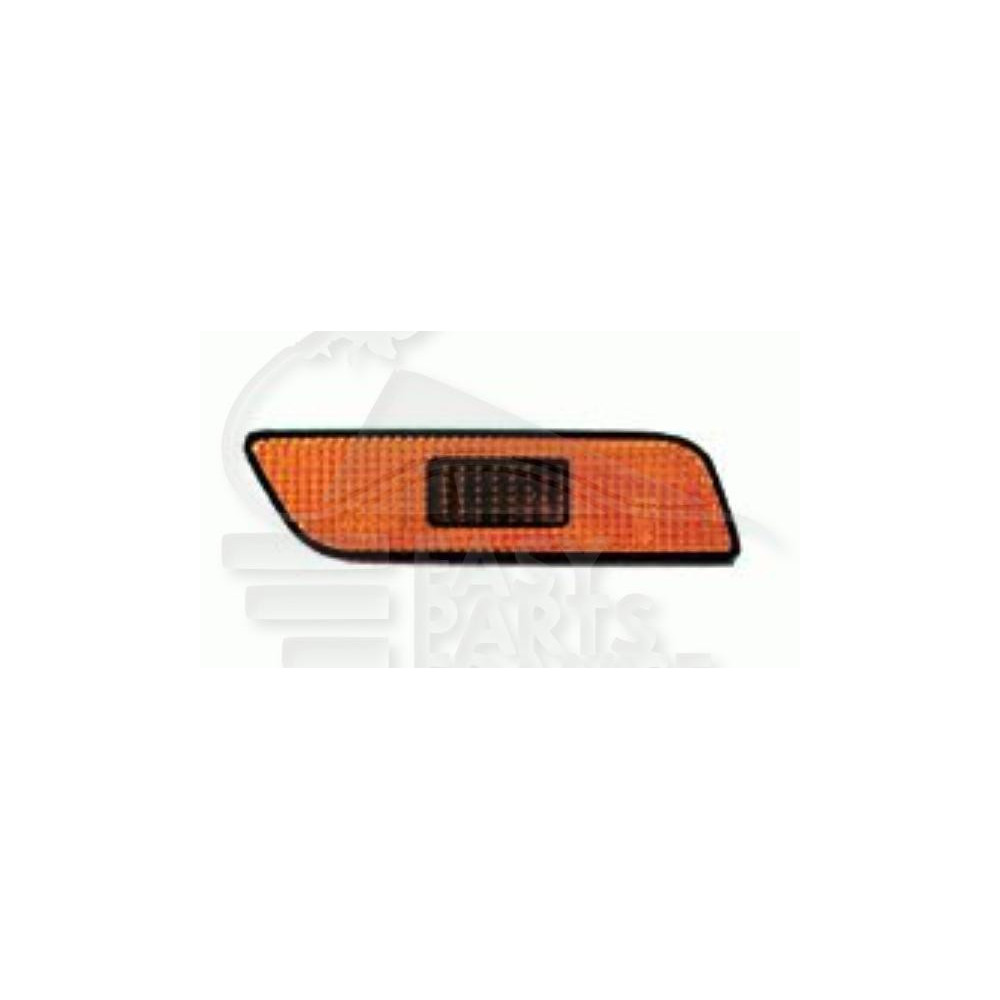 FEU AVANT-DROIT OR DS PARE-CHOC pour VOLVO S80