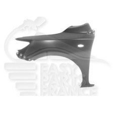 AILE AVANT-GAUCHE AVEC EMPLACEMENT FEU pour TOYOTA COROLLA