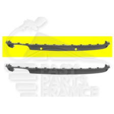 SPOILER DE PARE-CHOC ARRIÈRE AVEC PACKCONTROL - 4 PORTES / SW pour AUDI A6