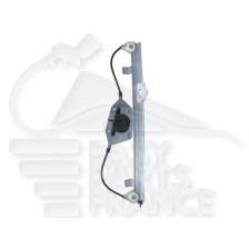 MECANISME DE LEVE VITRE ELECT AVG 