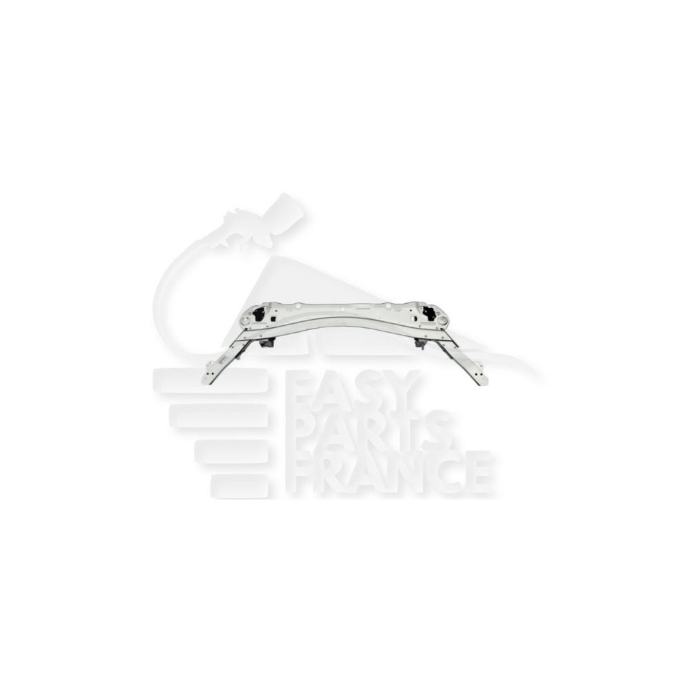 FACE AVANT pour MERCEDES CLASSE E - W212 - W213