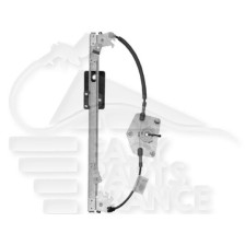 MECANISME DE LEVE VITRE ARG ELECT 