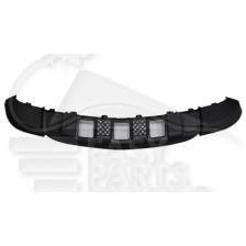 SPOILER DE PARE-CHOC AVANT pour MERCEDES CLASSE ML - W164