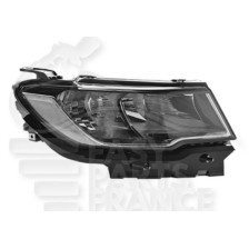 OPT D H11+HB3 ELECT S/MOTEUR 