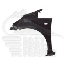 AILE AVANT-GAUCHE AVEC EMPLACEMENT FEU pour HONDA JAZZ