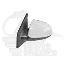 RÉTROVISEUR GAUCHE A CABLE A PEINDRE pour KIA PICANTO