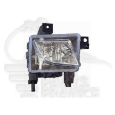 ANTI-BROUILLARD H3 AVANT-DROIT MODÈLE SPORT pour OPEL VECTRA