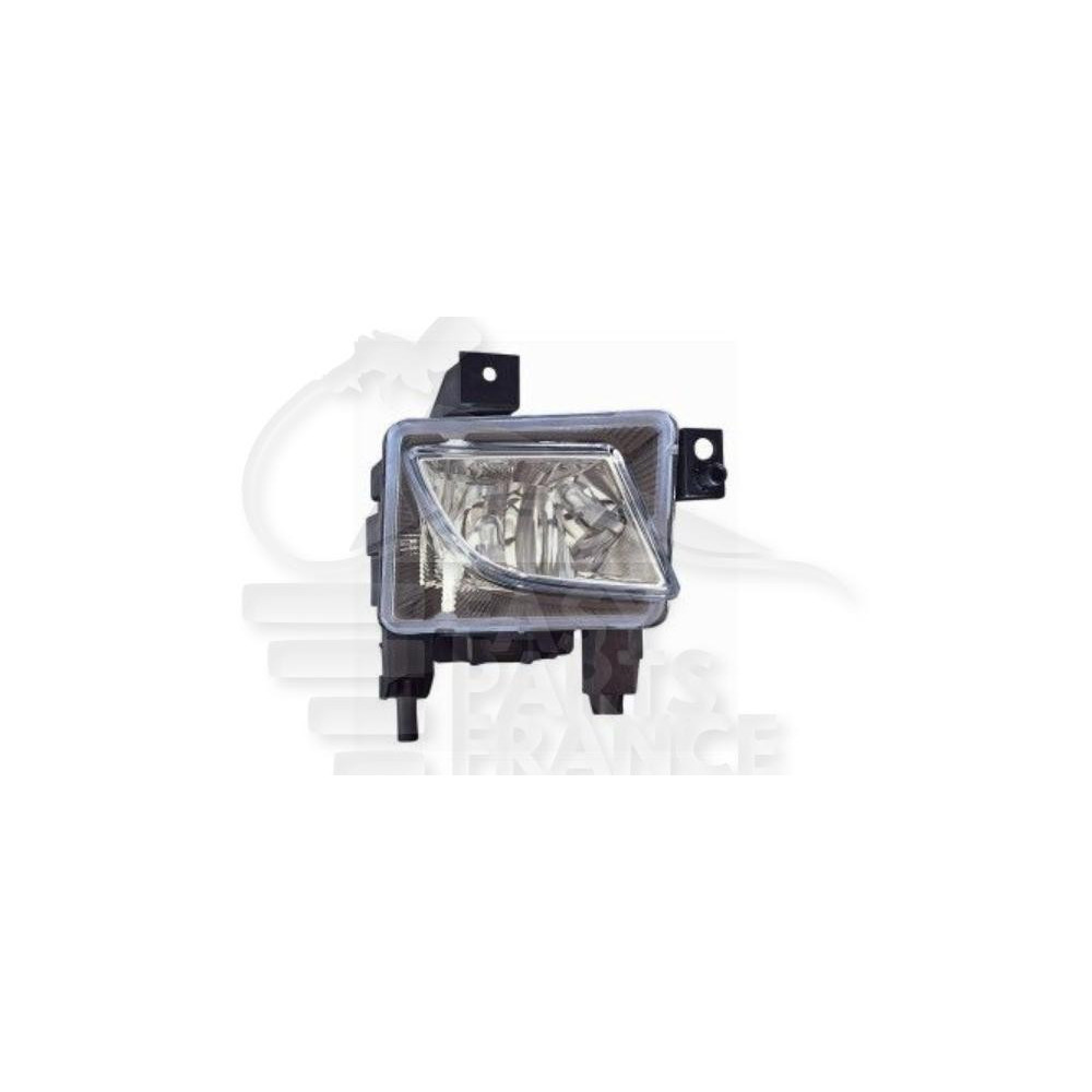 ANTI-BROUILLARD H3 AVANT-DROIT MODÈLE SPORT pour OPEL VECTRA